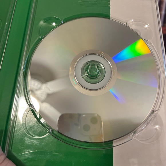 NEW Everybody Loves Raymond - Season 2-Perfect Discs never used ISBN 0783130546 - Picture 13 of 13